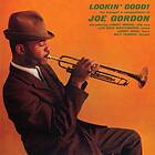 Joe Gordon - Lookin' Good! CD