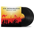 Joe Bonamassa - Tales Of Time Limited Edition LP