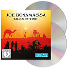 Joe Bonamassa - Tales Of Time CD