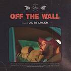 Jil Is Lucky - Off The Wall CD