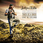 Jethro Tull's Ian Anderson - Thick As A Brick Live In Iceland CD