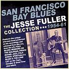 Jesse Fuller - San Fransisco Bay Blues CD