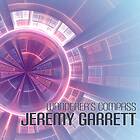 Jeremy Garrett - Wanderer's Compass CD