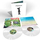 Jamiroquai - Emergency On Planet Earth Limited Edition LP