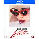 Lolita (Blu-ray)