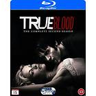 True Blood - Säsong 2 (Blu-ray)