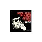 James Luther Dickinson - I'm Just Dead, Not Gone CD