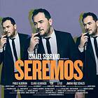 Ismael Serrano - Seremos CD