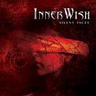 Innerwish - Silent Faces LP