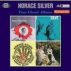 Horace Silver - Four Classic Albums CD