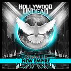 Hollywood Undead - New Empire, Vol. 1 LP