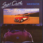 Suzi Quatro - Main Attraction CD