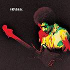 Jimi Hendrix - Band Of Gypsys 50th Anniversary Edition LP