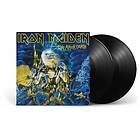 Iron Maiden - Live After Death LP