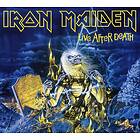 Iron Maiden - Live After Death (Remastered) CD