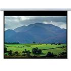 Media Mount Cinema eScreen Manual 16:9 108'' (240x135)