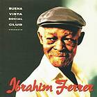 Ibrahim Ferrer - CD