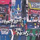 Huey Lewis & The News - Soulsville CD