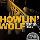 Howlin' Wolf - Greatest Songs CD