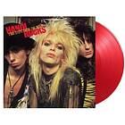 Hanoi Rocks - Two Steps From The Move Limited Edition LP