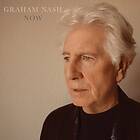 Graham Nash - Now CD
