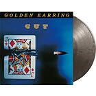 Golden Earring - Cut Limited Edition LP