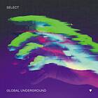 Global Underground - Underground: Select #8 LP