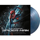 Filmmusikk - The Amazing Spider-Man Limited Edition LP