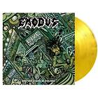 Exodus - Another Lesson In Violence Limited Edition LP