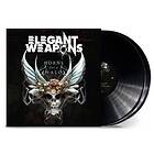 Elegant Weapons - Horns For A Halo LP