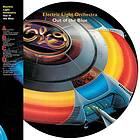 Electric Light Orchestra (ELO) - Out Of The Blue Limited Edition LP