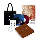 Arlo Parks - My Soft Machine Limited Boxset w/Totebag LP