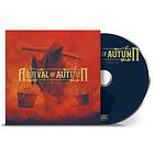 Arrival Of Autumn - Kingdom Undone CD