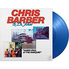 Chris Barber & Dr. John - Mardi Gras At The Marquee Limited Edition LP