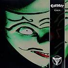 Coroner - Grin LP