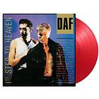 D.A.F. - 1st Step To Heaven Limited Edition LP