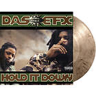 Das EFX - Hold It Down Limited Edition LP