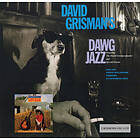 David Grisman - Dawg Jazz / Grass CD