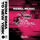 The Rebel & Danno - Rebel Music LP