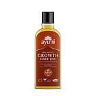 Ayumi Naturals Bio Active Growth Hair Oil 150ml