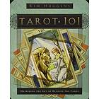 Kim Huggens: Tarot 101