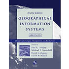 PA Longley: Geographical Information Systems Principles, Techniques, Management, and Applications 2e Abridged +CD