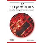 Chris R Smith: The ZX Spectrum ULA