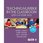 Robert J Wright: Teaching Number in the Classroom with 4-8 Year Olds