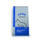 Arion Petfood Dog Puppy Small 3kg