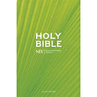 New International Version: NIV Schools Hardback Bible