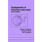 Bernard J Hamrock, Steven R Schmid, Bo O Jacobson: Fundamentals of Fluid Film Lubrication