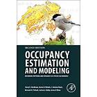 Darryl I MacKenzie: Occupancy Estimation and Modeling