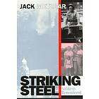Jack Metzgar: Striking Steel
