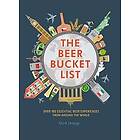 Mark Dredge: The Beer Bucket List